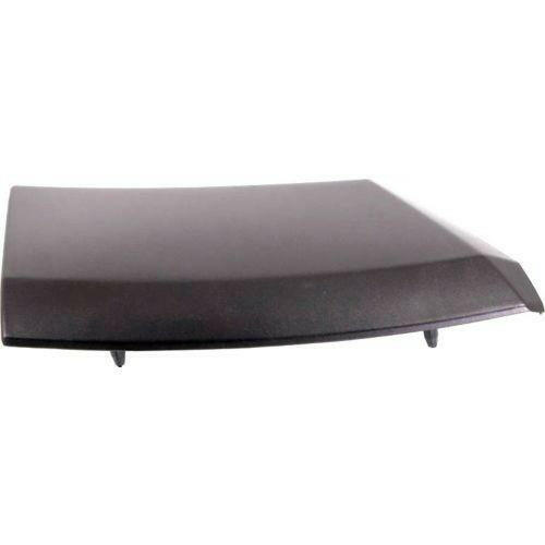 2007-2015 Ford Expedition Front Wheel Opening Molding LH, Primed, Lower.