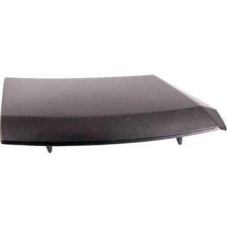 2007-2015 Ford Expedition Front Wheel Opening Molding LH, Primed, Lower.