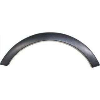2003-2006 Ford Expedition Front Wheel Opening Molding RH, Primed.