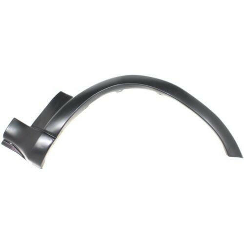 2001-2007 Ford Escape Front Wheel Molding RH, Upper, w/Appearance Pkg..