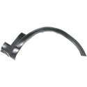 2001-2007 Ford Escape Front Wheel Molding RH, Upper, w/Appearance Pkg..