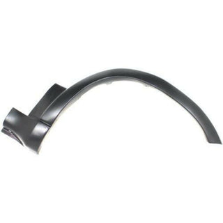 2001-2007 Ford Escape Front Wheel Molding RH, Upper, w/Appearance Pkg..
