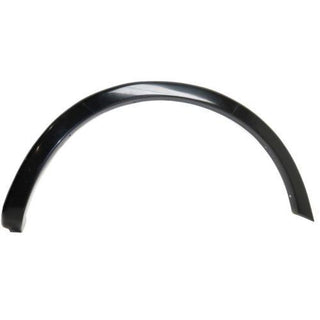 2009-2014 Ford F-150 Front Wheel Opening Molding RH, Primed - Classic 2 Current Fabrication