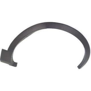 2011-2015 Ford Explorer Front Wheel Opening Molding RH, Textured - Classic 2 Current Fabrication
