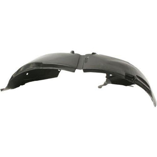 2009-2016 Ford Flex Front Fender Liner RH - Classic 2 Current Fabrication