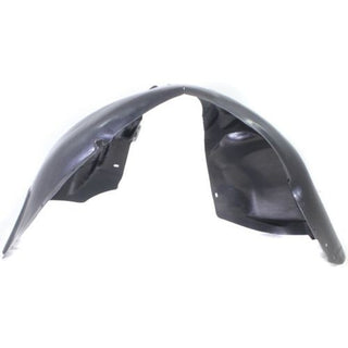 2010-2016 Ford Taurus Front Fender Liner LH - Classic 2 Current Fabrication