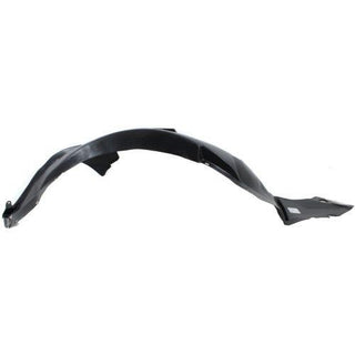 2010-2012 Ford Fusion Front Fender Liner RH - Classic 2 Current Fabrication