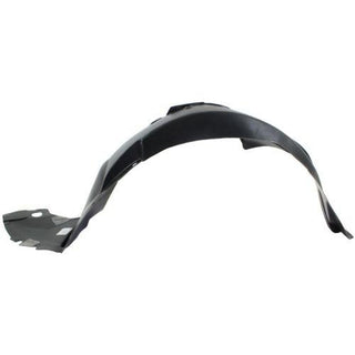 2010-2012 Ford Fusion Front Fender Liner LH - Classic 2 Current Fabrication