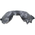 2011-2015 Lincoln MKX Front Fender Liner LH.