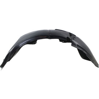 2011-2016 Ford Fiesta Front Fender Liner RH - Classic 2 Current Fabrication