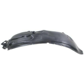 2011-2016 Ford F-250 Pickup Super Duty Front Fender Liner LH.