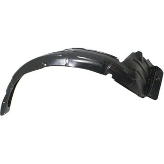 2013-2014 Ford C-Max Front Fender Liner LH, To 7-22-14 - Classic 2 Current Fabrication