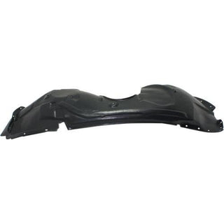 2013-2016 Ford Fusion Front Fender Liner LH, With Out Styrofoam - Classic 2 Current Fabrication
