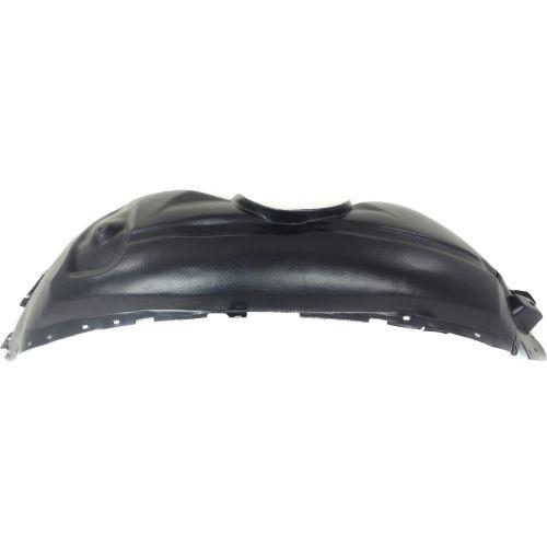 2013-2016 Ford Escape Front Fender Liner LH - Classic 2 Current Fabrication
