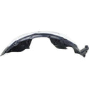2013-2015 Ford Police Interceptor Front Fender Liner RH, w/Insulation Foam.