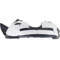 2013-2015 Ford Police Interceptor Front Fender Liner LH, w/Insulation Foam.