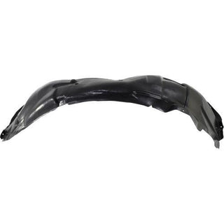 2015-2016 Ford Mustang Front Fender Liner RH, Convertible/Coupe - Classic 2 Current Fabrication