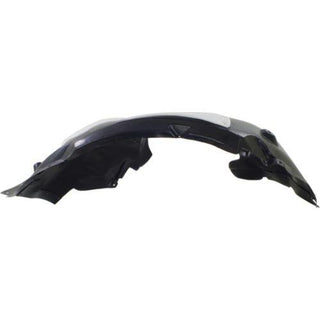 2014-2015 Ford Transit Connect Front Fender Liner RH, Wagon, XLT/Titaniums - Classic 2 Current Fabrication