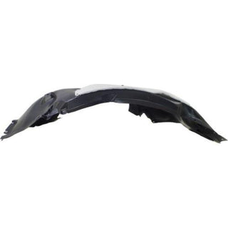 2014-2015 Ford Transit Connect Front Fender Liner LH, Wagon, XLT/Titaniums - Classic 2 Current Fabrication