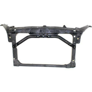 2010-2012 Ford Fusion Radiator Support, 2.5l/3.0l ., Except Hybrid.