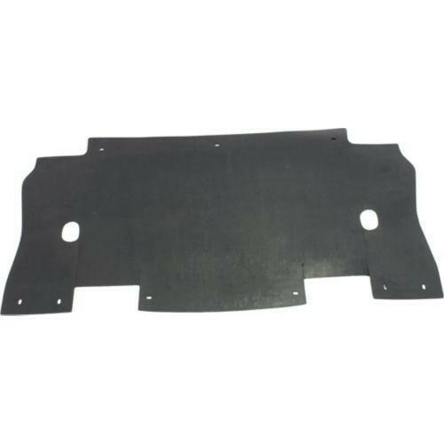 2004-2006 Ford F-150 Eng Splash Shield, Under Cover/Air Deflector, New.