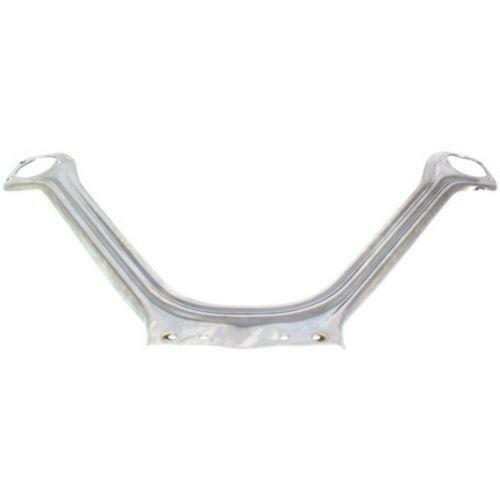 1964-1970 Ford Mustang Radiator Support, Export Brace To Shock Tower.