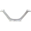 1964-1970 Ford Mustang Radiator Support, Export Brace To Shock Tower.