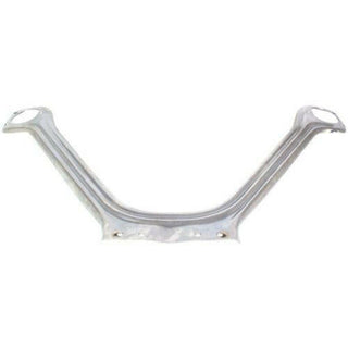 1964-1970 Ford Mustang Radiator Support, Export Brace To Shock Tower.