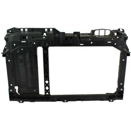 2011-2013 Ford Fiesta Radiator Support.