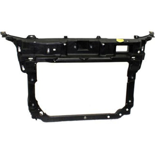 2011-2014 Ford Edge Radiator Support, Composite, 3.5l/3.7l Eng -CAPA - Classic 2 Current Fabrication
