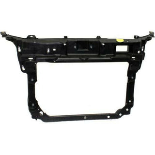 2011-2014 Ford Edge Radiator Support, Composite, 3.5l/3.7l Eng -CAPA.