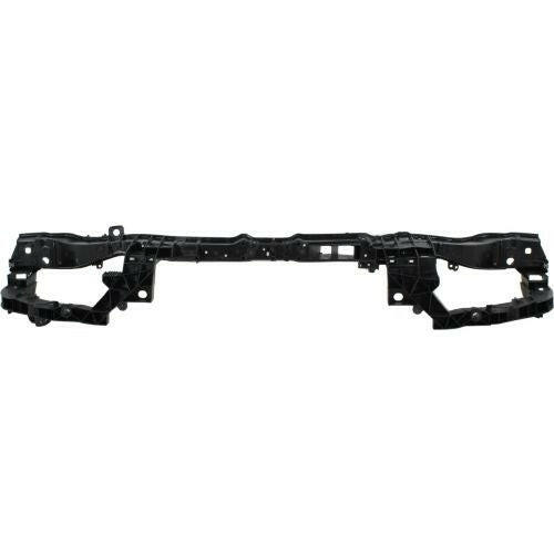 2013-2016 Ford Escape Radiator Support, Reinforcement, Plastic+steel.