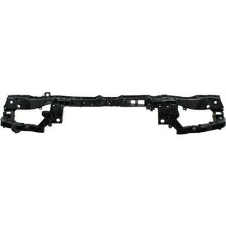2013-2016 Ford Escape Radiator Support, Reinforcement, Plastic+steel.