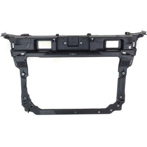 2011-2014 Ford Edge Radiator Support, Plastic/fiberglass, 2.0l Eng..