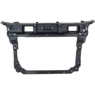 2011-2014 Ford Edge Radiator Support, Plastic/fiberglass, 2.0l Eng..