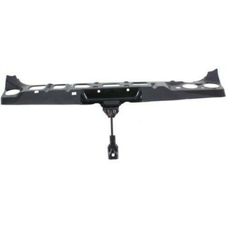 2010-2013 Ford Transit Radiator Support Upper, Tie Bar, Usa Type.