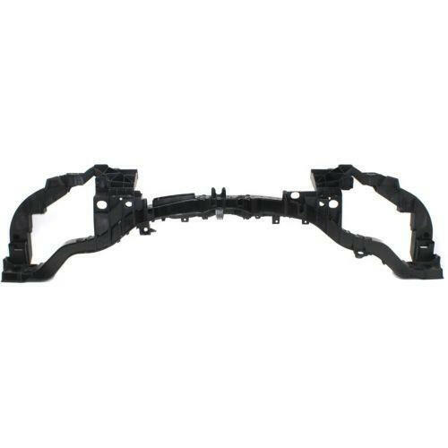 2012-2016 Ford Focus Radiator Support Upper, Plastic/fiberglass -CAPA.