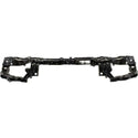 2012-2016 Ford Focus Radiator Support Upper, Plastic/fiberglass.