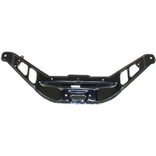 2008-2009 Ford Taurus Radiator Support Center, Steel.