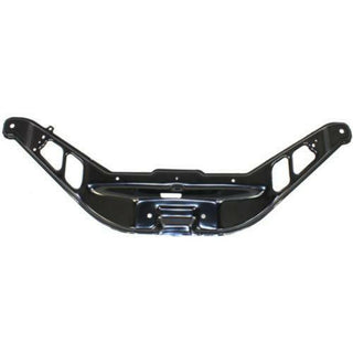 2008-2009 Ford Taurus Radiator Support Center, Steel.