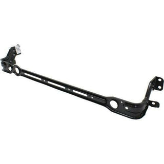 2010-2013 Ford Transit Radiator Support Lower, Tie Bar, Steel.