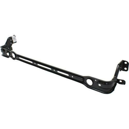 2010-2013 Ford Transit Radiator Support Lower, Tie Bar, Steel.