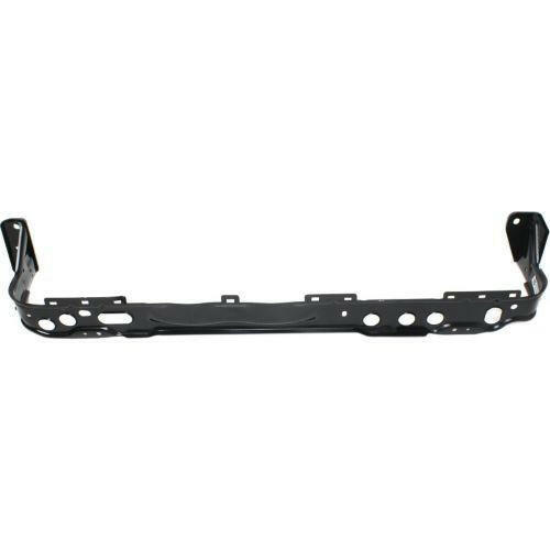 2012-2016 Ford Focus Radiator Support Lower, Steel, Sedan/Hatchback.