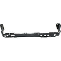 2012-2016 Ford Focus Radiator Support Lower, Steel, Sedan/Hatchback.