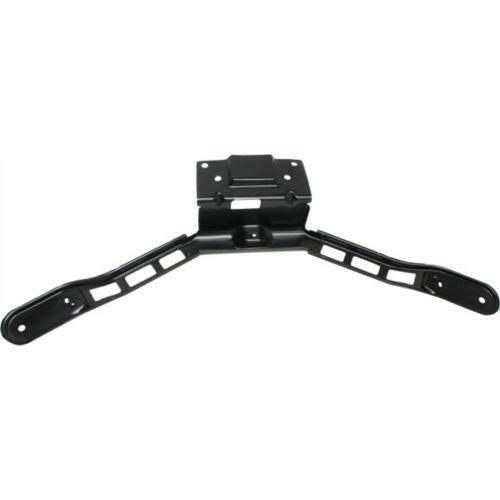 2011 Ford Edge Radiator Support Center, Support Brace.