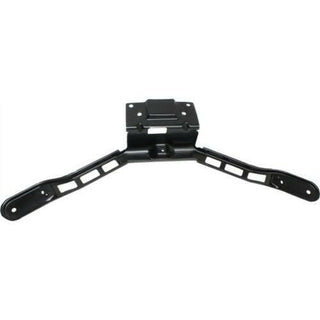 2011 Ford Edge Radiator Support Center, Support Brace.