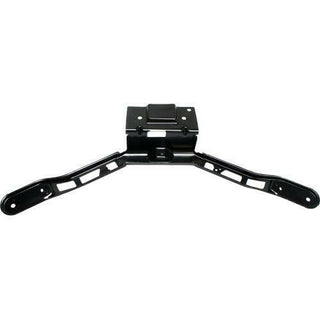 2012-2014 Ford Edge Radiator Support Center, Support Brace.