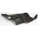 2008-2012 Ford Escape Engine Splash Shield, Under Cover, RH.