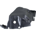 2009-2012 Ford Escape Engine Splash Shield, Under Cover, LH.