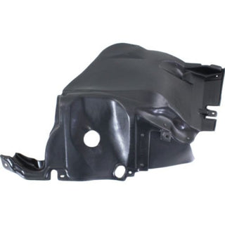 2009-2012 Ford Escape Engine Splash Shield, Under Cover, LH - Classic 2 Current Fabrication